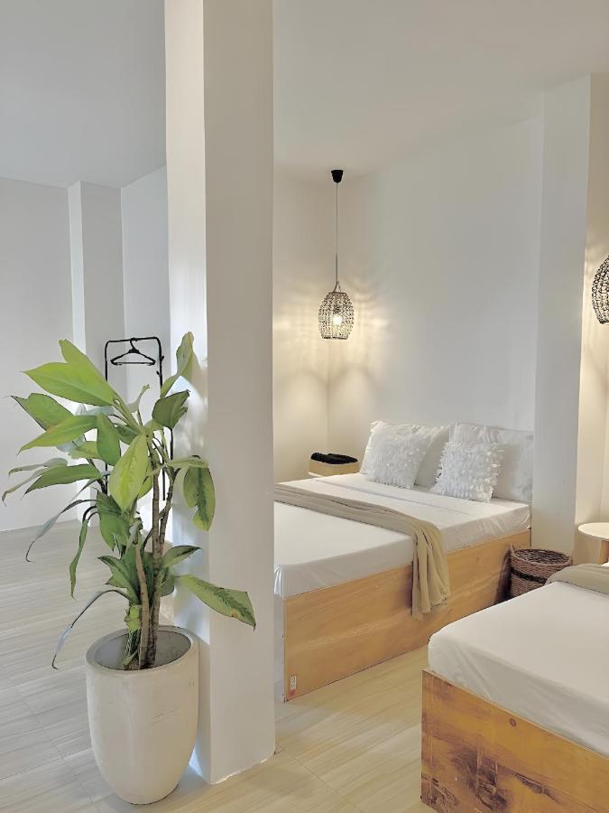 New Modern Suite Near Airport & Beach Sudtungan Exterior photo