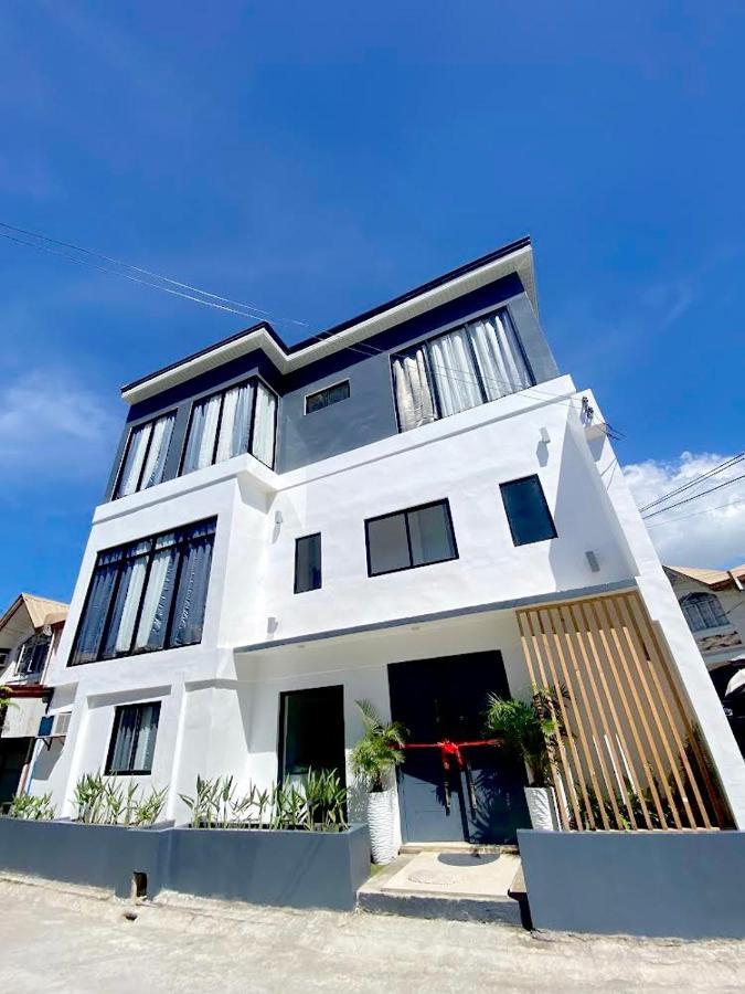 New Modern Suite Near Airport & Beach Sudtungan Exterior photo