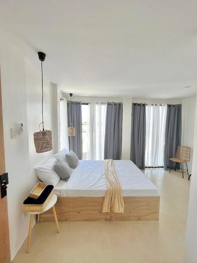 New Modern Suite Near Airport & Beach Sudtungan Exterior photo