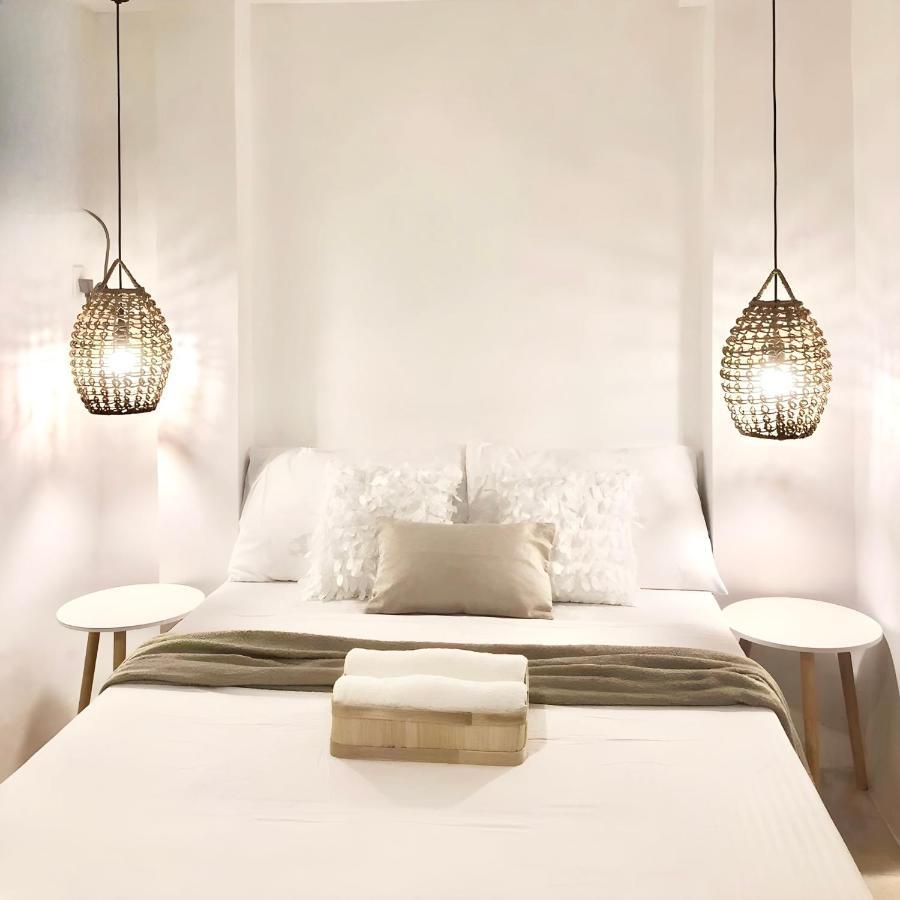 New Modern Suite Near Airport & Beach Sudtungan Exterior photo