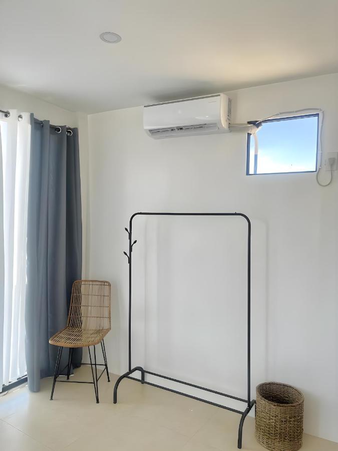 New Modern Suite Near Airport & Beach Sudtungan Exterior photo