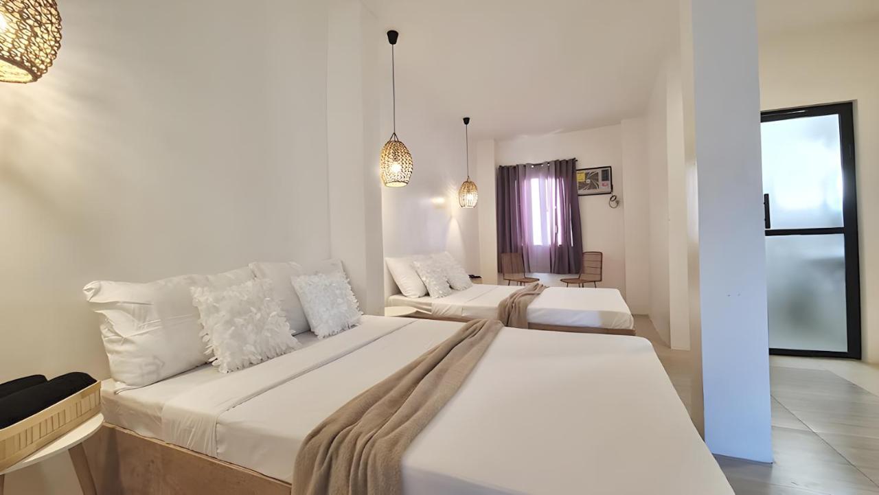 New Modern Suite Near Airport & Beach Sudtungan Exterior photo